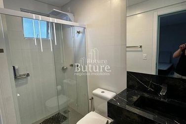 Apartamento &agrave; venda - Meia Praia