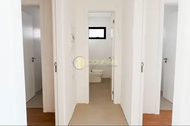 Apartamento &agrave; venda - 83m&sup2; - Baln. Perequ&ecirc;