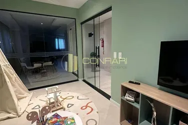 Apartamento para alugar - 60m&sup2; - Tabuleiro