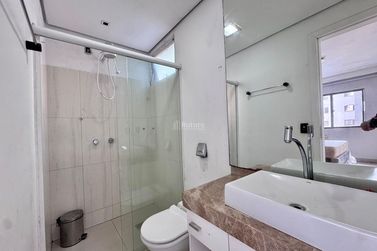 Apartamento &agrave; venda - 91m&sup2; - Centro