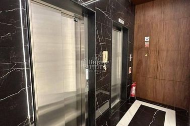 Apartamento &agrave; venda - 