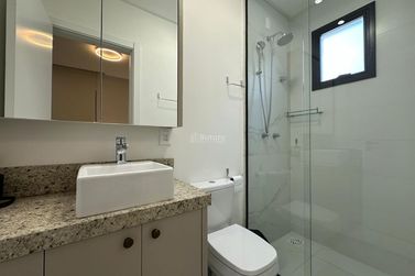 Apartamento &agrave; venda - 115m&sup2; - Andorinha