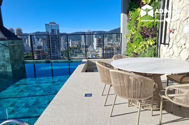 Apartamento para alugar - 153m&sup2; - Balne&aacute;rio Perequ&ecirc;