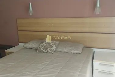 Apartamento &agrave; venda - 137m&sup2; - meia praia