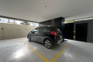 Apartamento &agrave; venda - 86m&sup2; - 