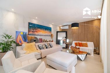 Casa para alugar - 200m&sup2; - Cabe&ccedil;udas
