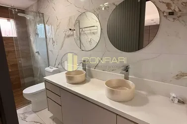 Sobrado &agrave; venda - 130m&sup2; - V&aacute;rzea