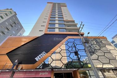 Apartamento &agrave; venda - 118m&sup2; - Castelo Branco