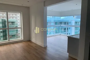 Apartamento para alugar - 182m&sup2; - Meia Praia