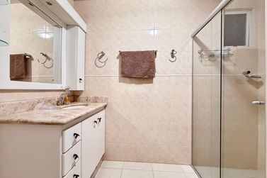 Apartamento &agrave; venda - 152m&sup2; - Andorinha