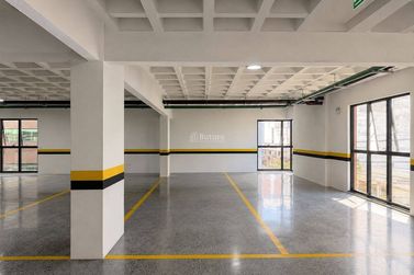 Apartamento &agrave; venda - Meia Praia