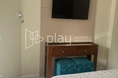 Apartamento &agrave; venda - 126m&sup2; - Meia Praia