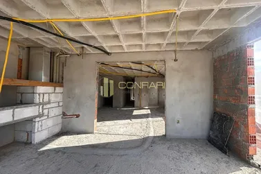 Apartamento &agrave; venda - 145m&sup2; - CENTRO