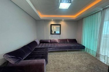 Apartamento &agrave; venda - Meia Praia