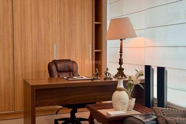 Apartamento &agrave; venda - 227m&sup2; - Centro