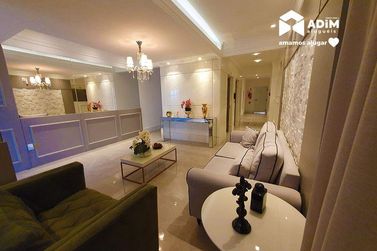 Apartamento para alugar - 65m&sup2; - Tabuleiro