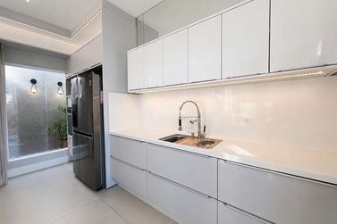 Casa &agrave; venda - 230m&sup2; - Barra
