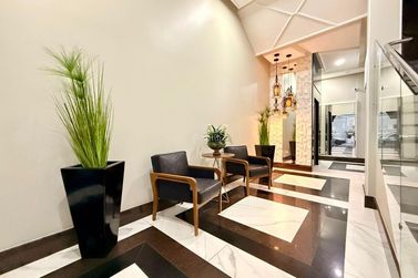Apartamento &agrave; venda - 114m&sup2; - Meia Praia