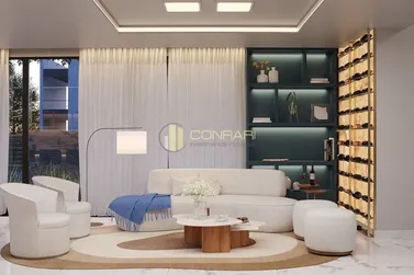Casa &agrave; venda - 274m&sup2; - Jardim Dourado