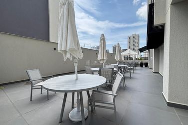 Loft &agrave; venda - 40m&sup2; - Meia Praia