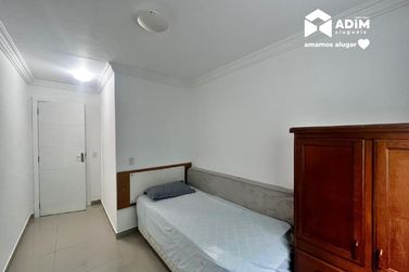 Apartamento para alugar - 182m&sup2; - Centro