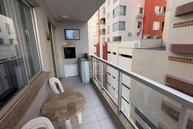 Apartamento &agrave; venda - Centro
