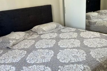 Apartamento &agrave; venda - 160m&sup2; - Castelo Branco