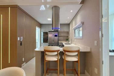 Apartamento &agrave; venda - Centro