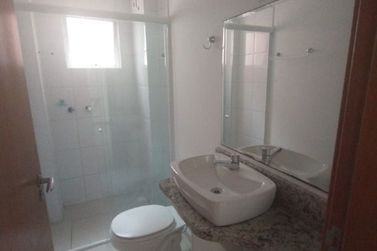 Apartamento para alugar - 45m&sup2; - Na&ccedil;&otilde;es