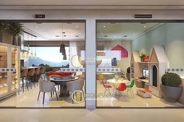 Apartamento &agrave; venda - 93m&sup2; - Meia Praia