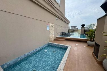 Apartamento &agrave; venda - Morretes