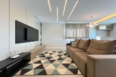 Apartamento &agrave; venda - 150m&sup2; - Andorinha