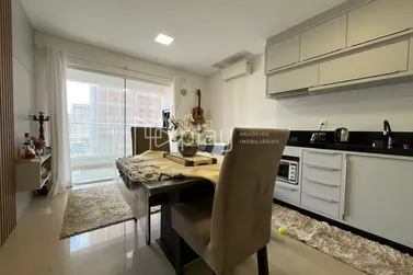 Apartamento &agrave; venda - 67m&sup2; - Morretes