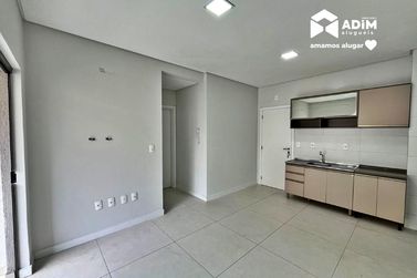Apartamento para alugar - 41m&sup2; - Tabuleiro