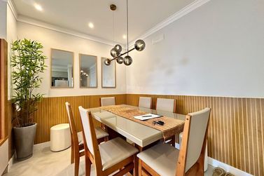 Apartamento &agrave; venda - 70m&sup2; - Tabuleiro dos Oliveiras