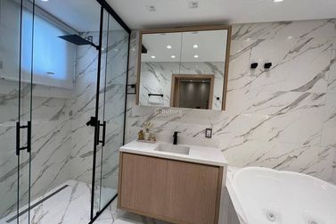 Apartamento &agrave; venda - Meia Praia
