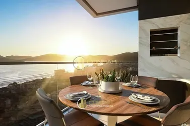 Apartamento &agrave; venda - 82m&sup2; - Perequ&ecirc;