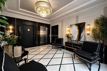 Apartamento &agrave; venda - 145m&sup2; - Meia Praia