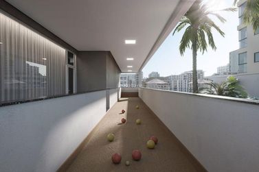 Apartamento &agrave; venda - 170m&sup2; - Andorinha
