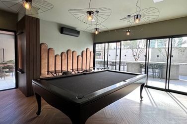 Loft &agrave; venda - 40m&sup2; - Meia Praia