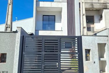 Casa para alugar - 167m&sup2; - Morretes