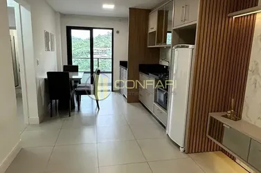 Apartamento &agrave; venda - 60m&sup2; - Morretes