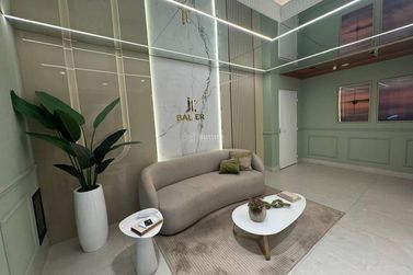 Apartamento &agrave; venda - Morretes