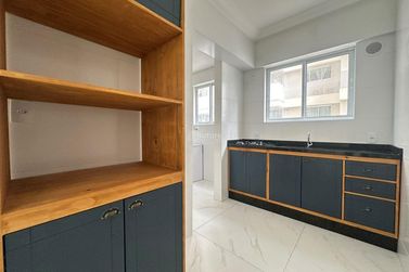 Apartamento &agrave; venda - 70m&sup2; - Morretes