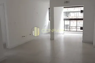 Apartamento &agrave; venda - 65m&sup2; - Morretes