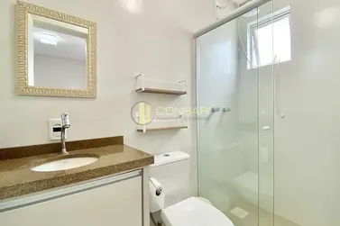 Apartamento &agrave; venda - 157m&sup2; - Meia Praia