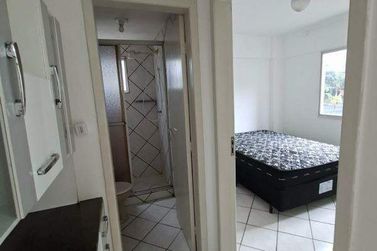 Apartamento para alugar - Centro