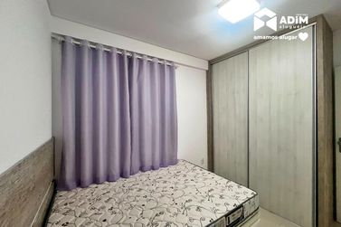 Apartamento para alugar - 85m&sup2; - Na&ccedil;&otilde;es