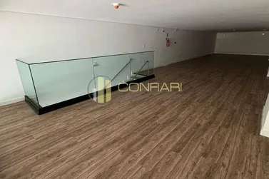 Sala Comercial para alugar - 287m&sup2; - pereque