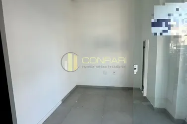 Sala Comercial para alugar - 130m&sup2; - CASA BRANCA